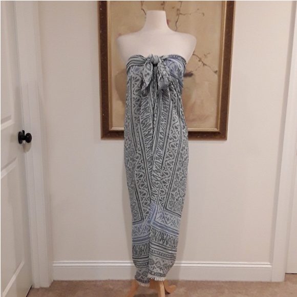 NEW  Bohemian Wrap So Easy - Picture 1 of 7